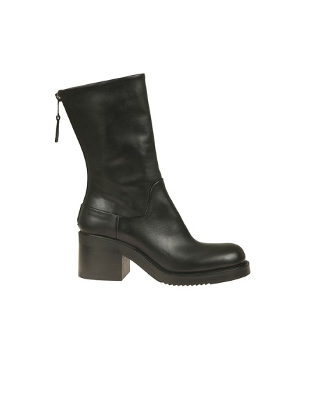 Scarpe Elena Iachi Stivaletto Nero